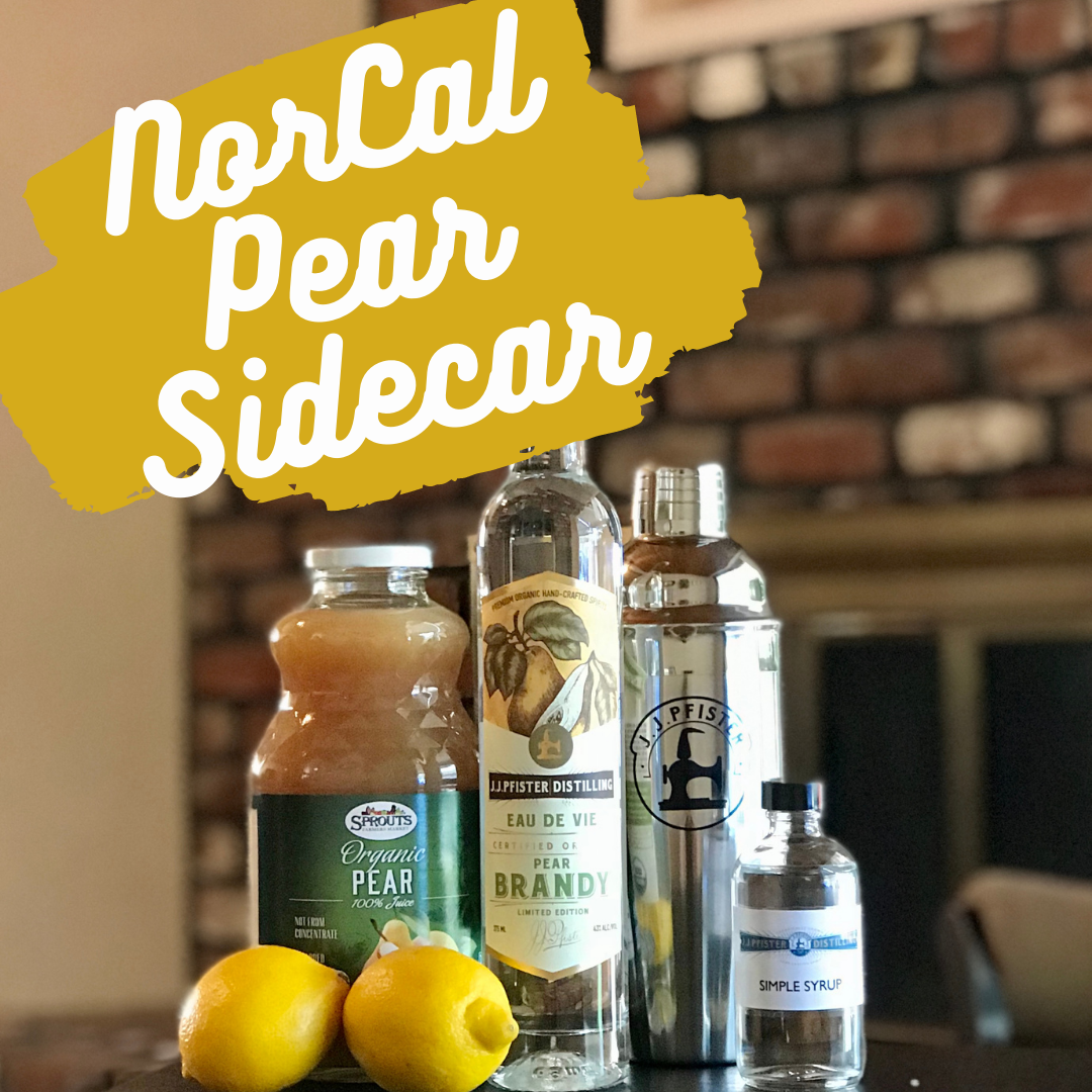 NorCal Sidecar