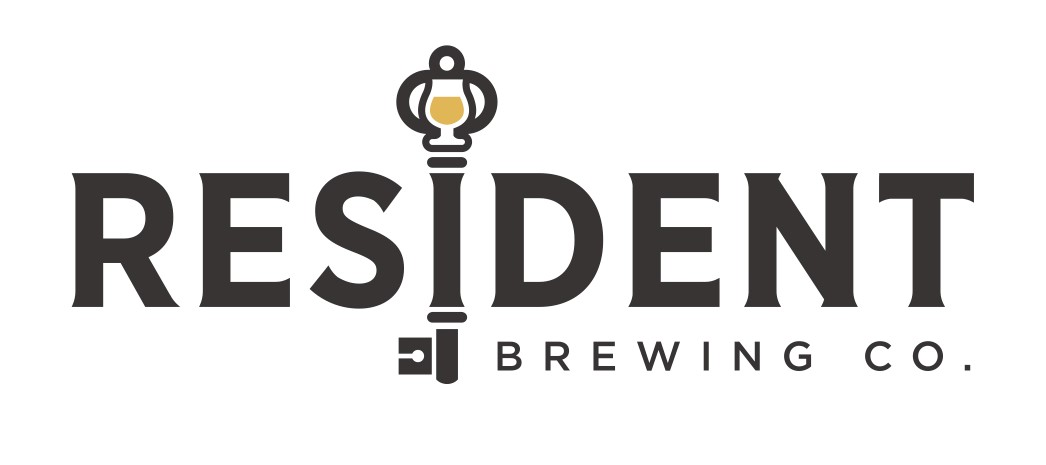 Resident Logo