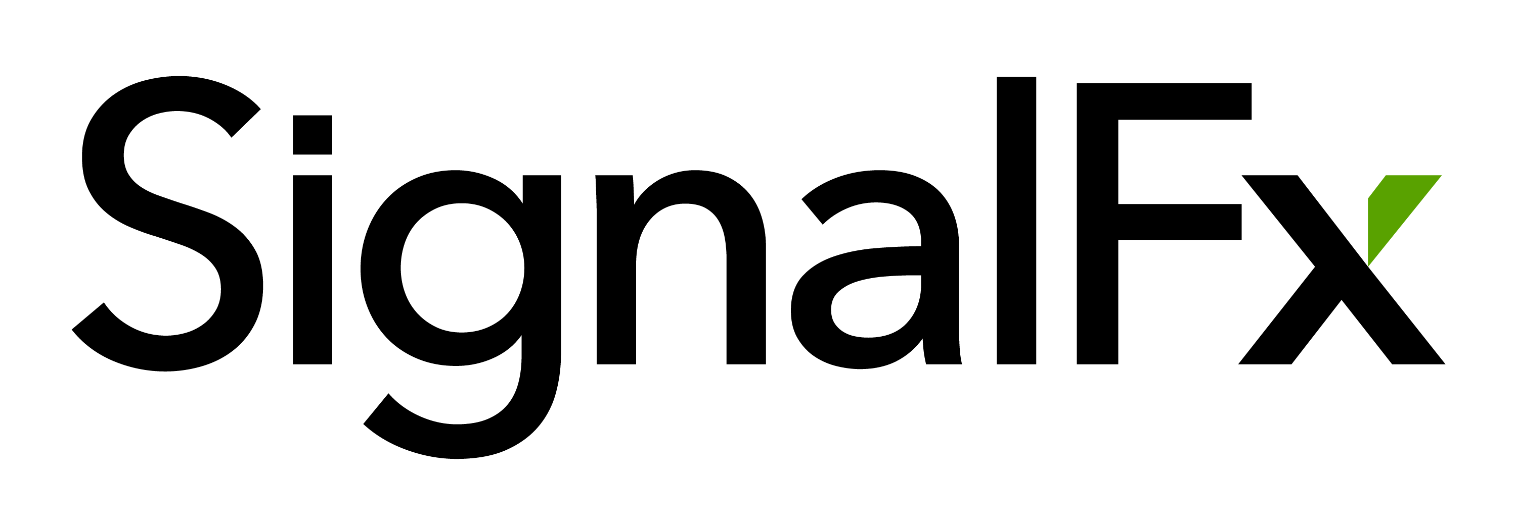 SignalFx Logo