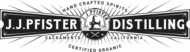 jj pfister distilling company