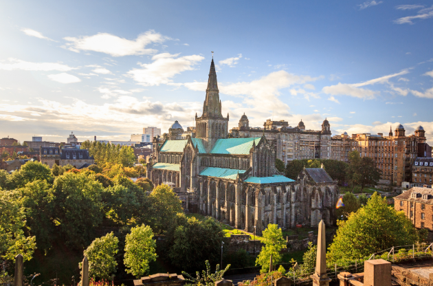 glasgow