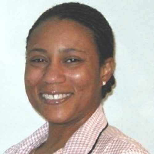 Ana Floyd