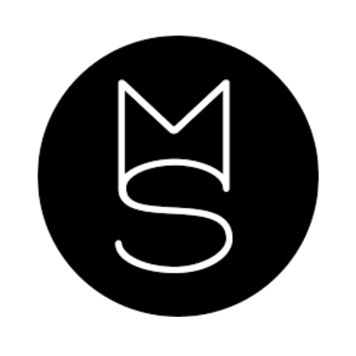 M and S logo