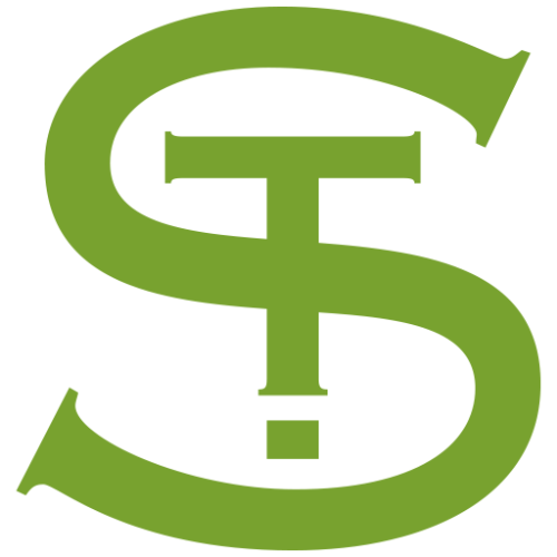 st supery logo