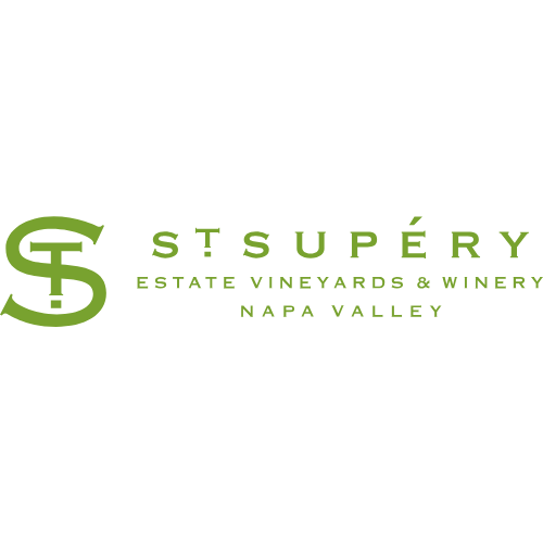 st supery winery logo