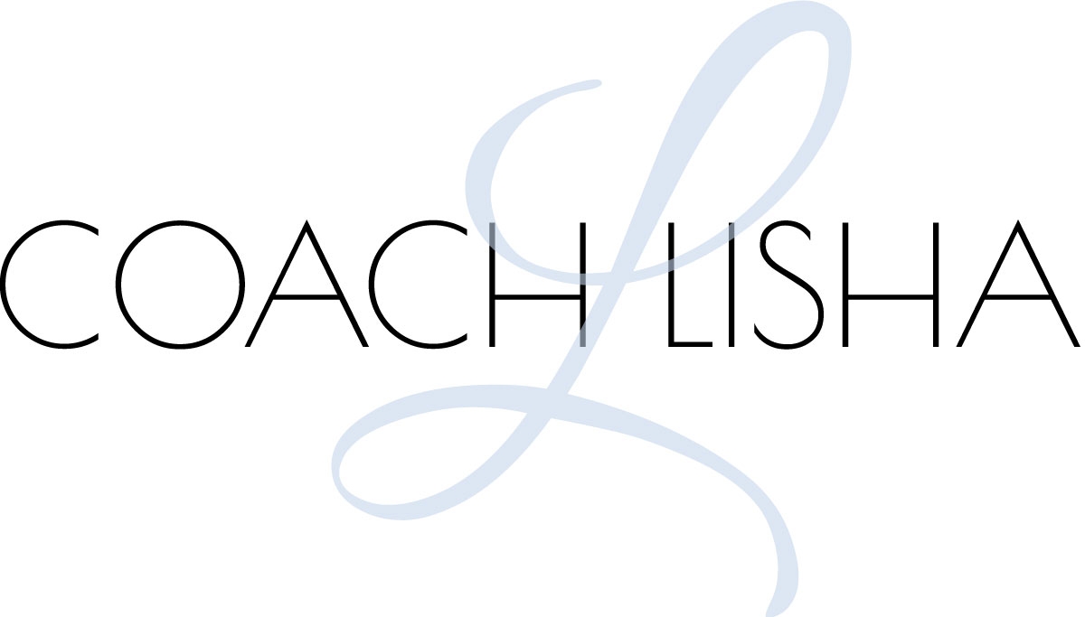 Coach Lisha Logo