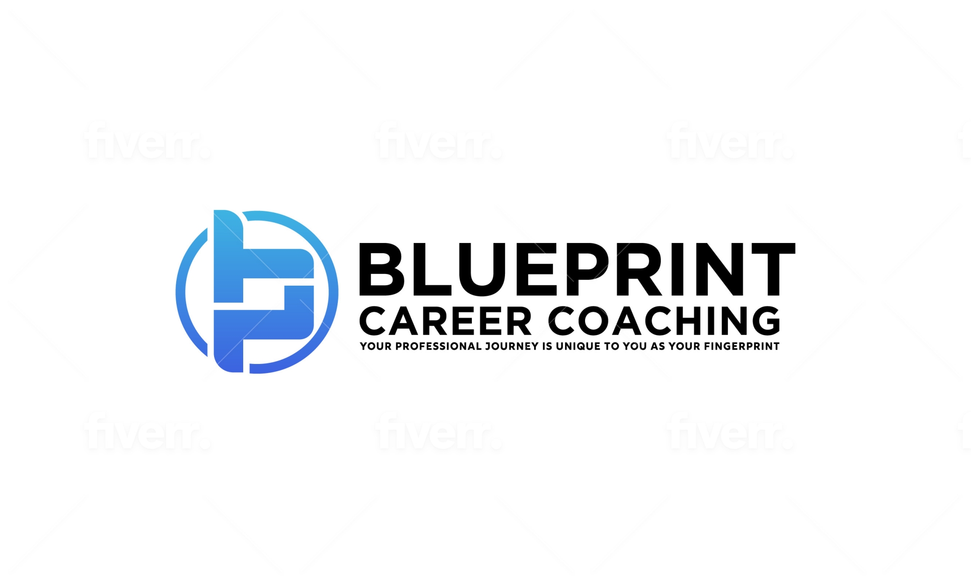 Blueprint Career Coaching. Your professional journey is unique to you as your fingerprint
