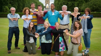 Group of UK Aggies 