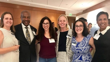 Chancellor's Visit to San Diego | 8/15/19