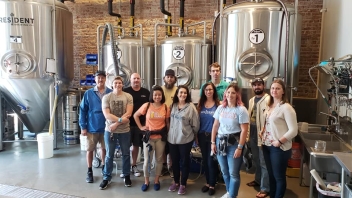 San Diego Beer Tour | 6/1/19
