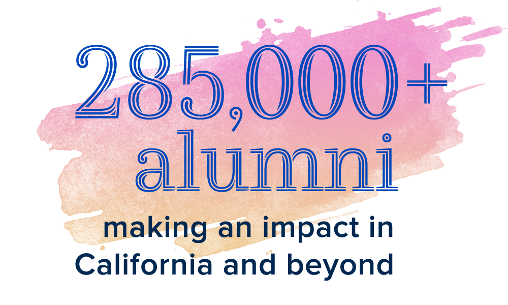 UC Davis Alumni and Affiliate Relations