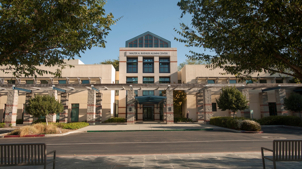 Alumni Center