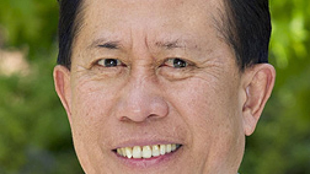 Martin Yan