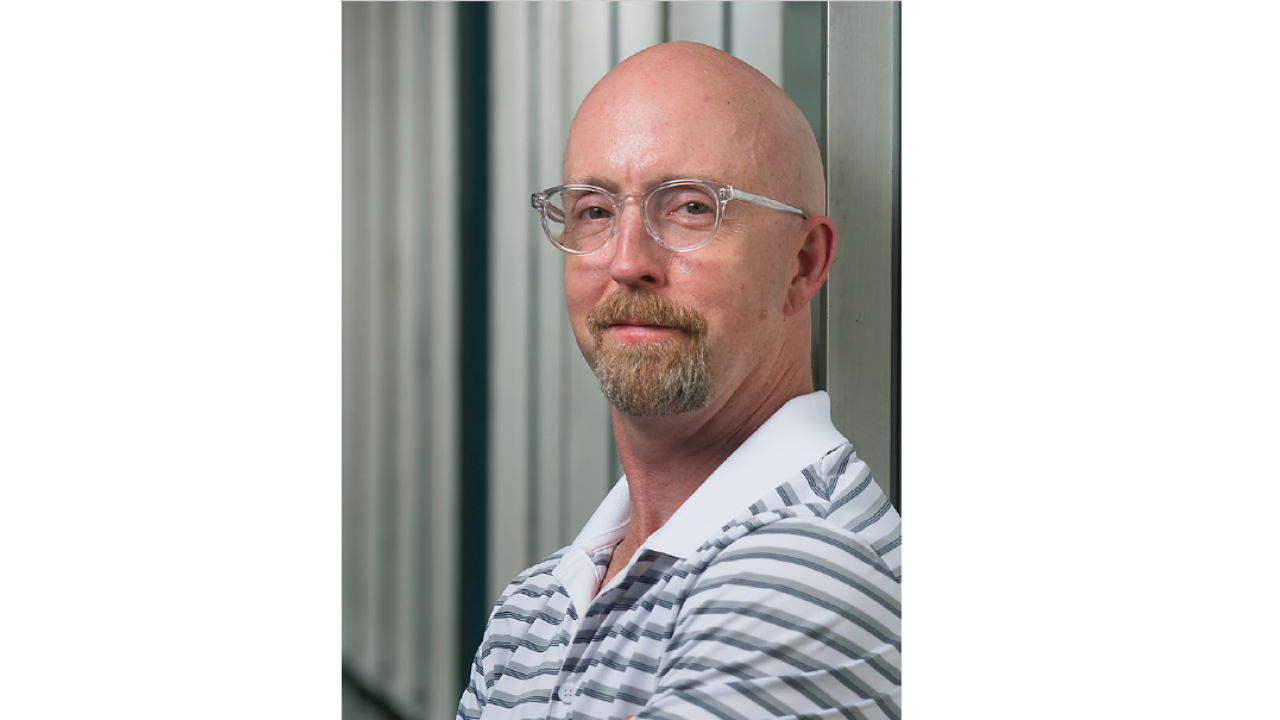 Lorenzen understands the complexity of the student-athlete experience in part because he was a student-athlete himself. He competed as a gymnast in college and coached gymnastics in some capacity for nearly 30 years. Mike Lorenzen
