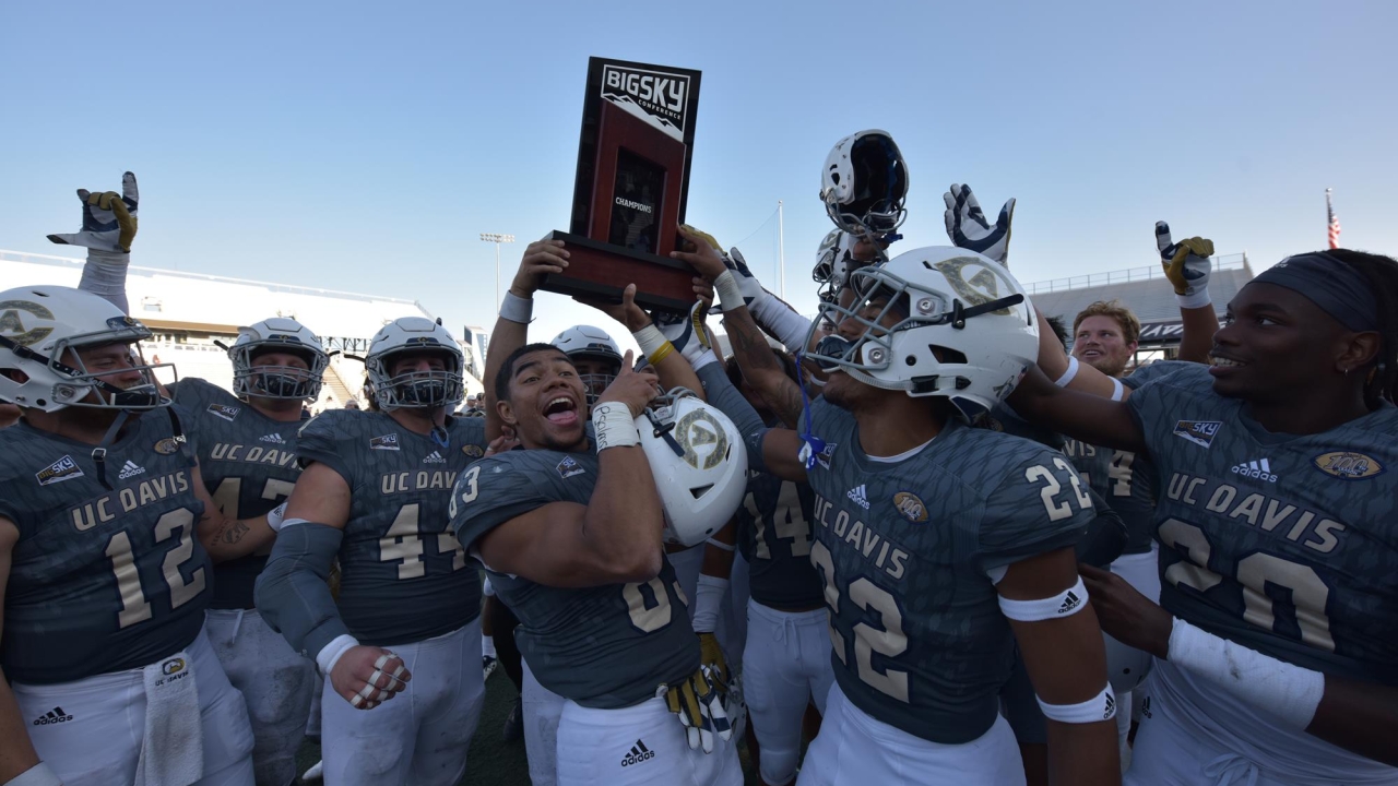 Big Sky Champions