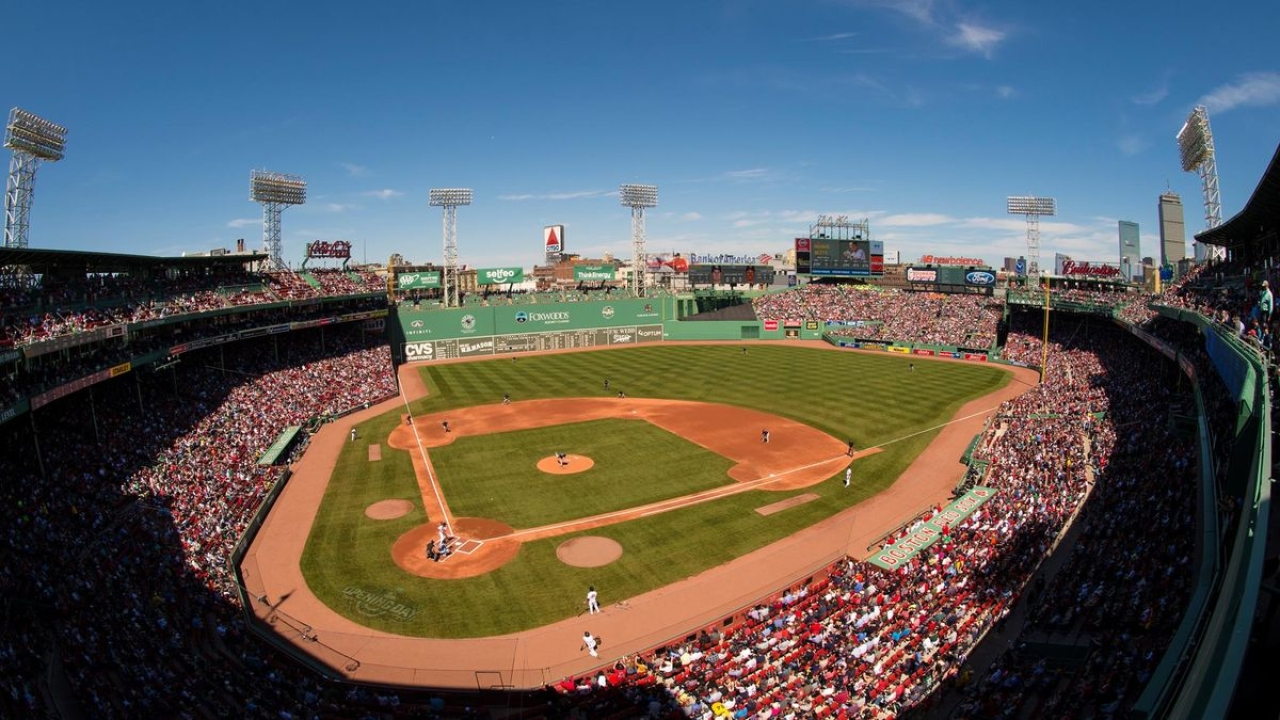 Fenway