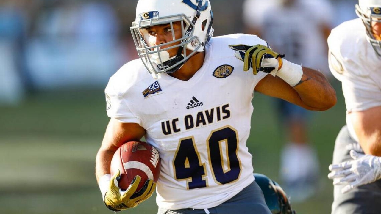 UC Davis Football vs Lehigh (Home Opener) | One Aggie Network