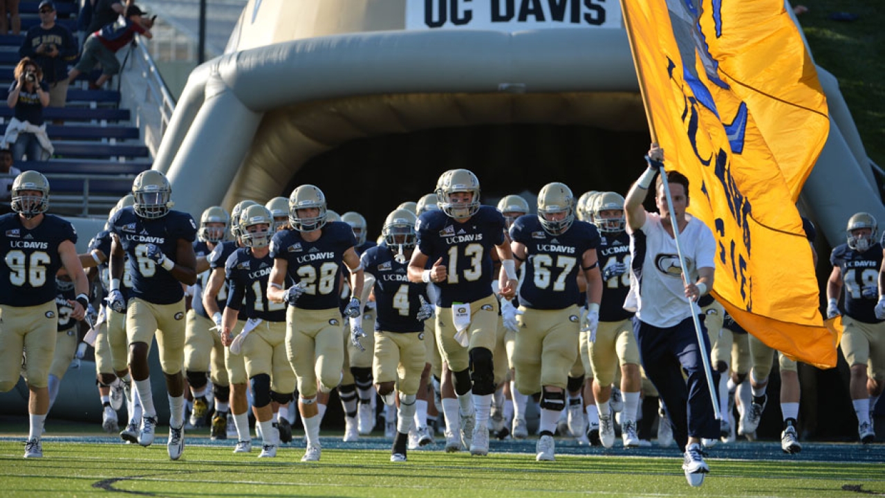 Aggie Football