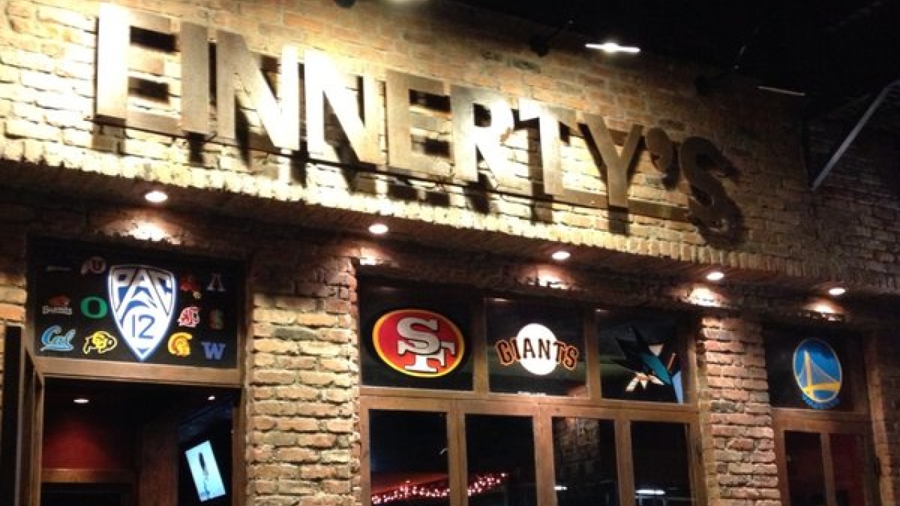 Finnerty's