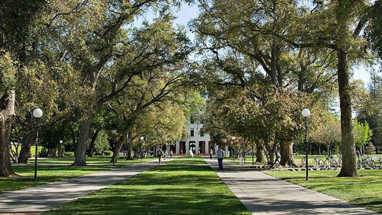 Mrak courtyard