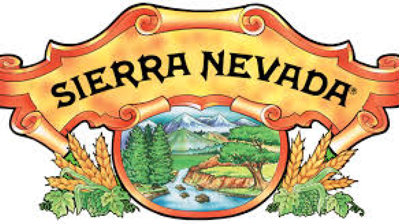 Sierra Nevada graphic