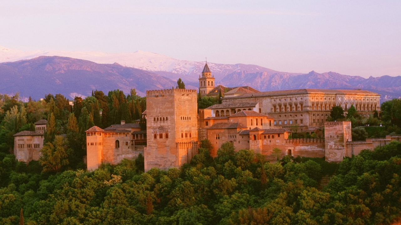 spain