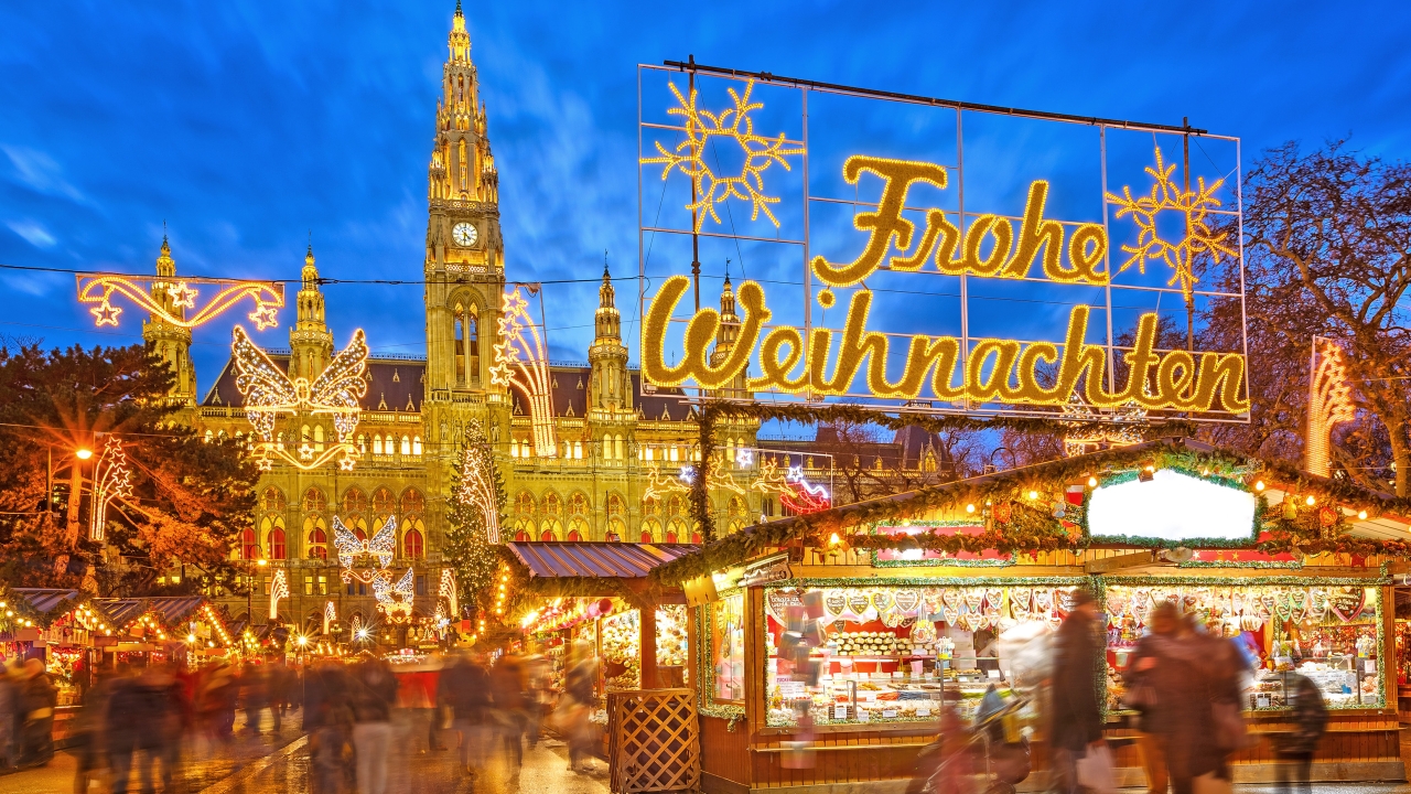 Austria Viena