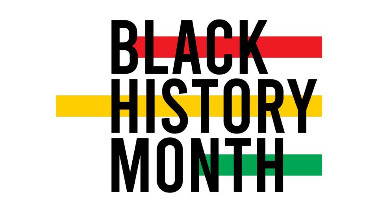 Black History Month