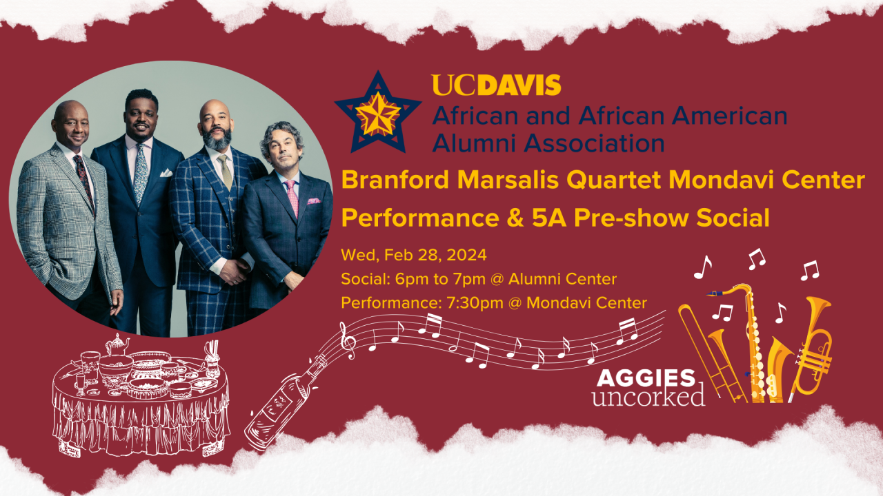 Branford Marsalis Social Banner