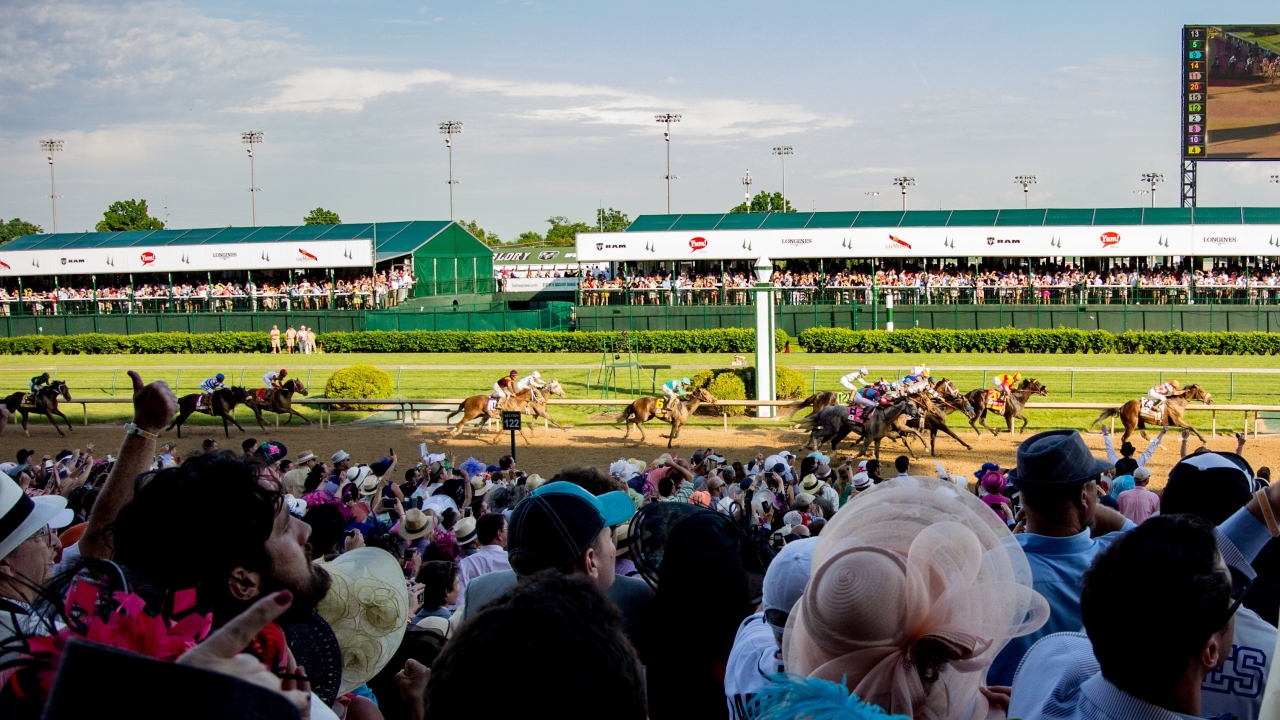 Kentucky Derby