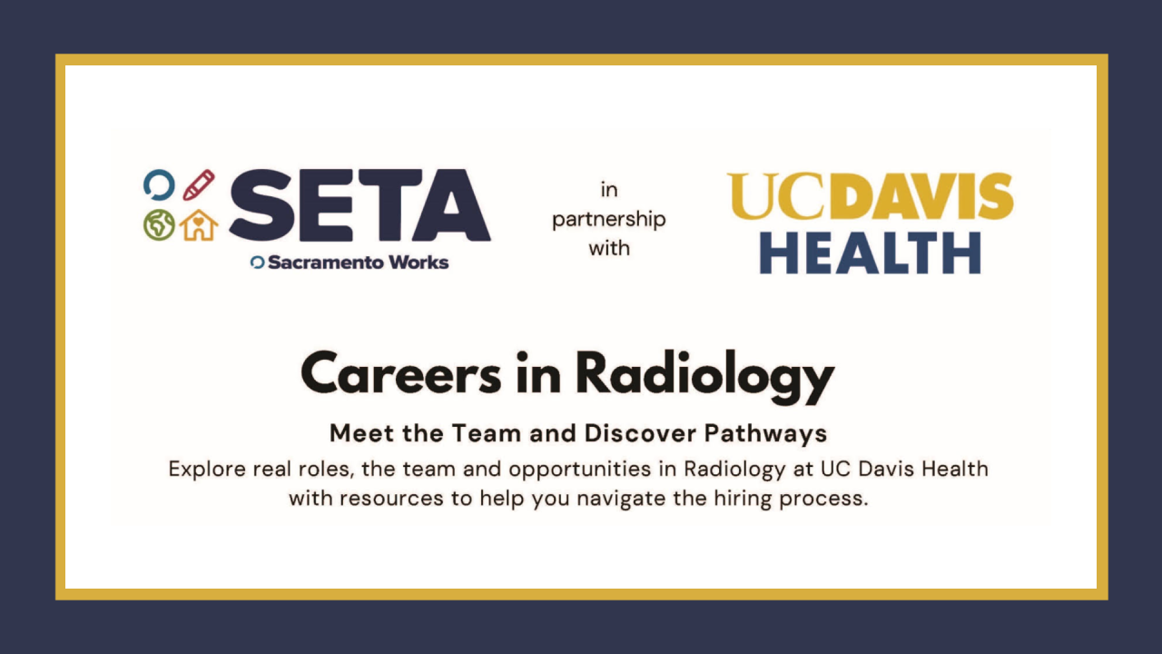 Careers in Radiology