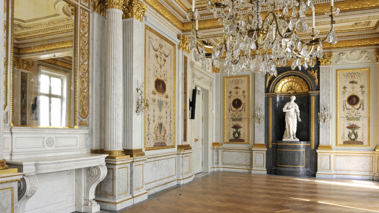Talleyrand