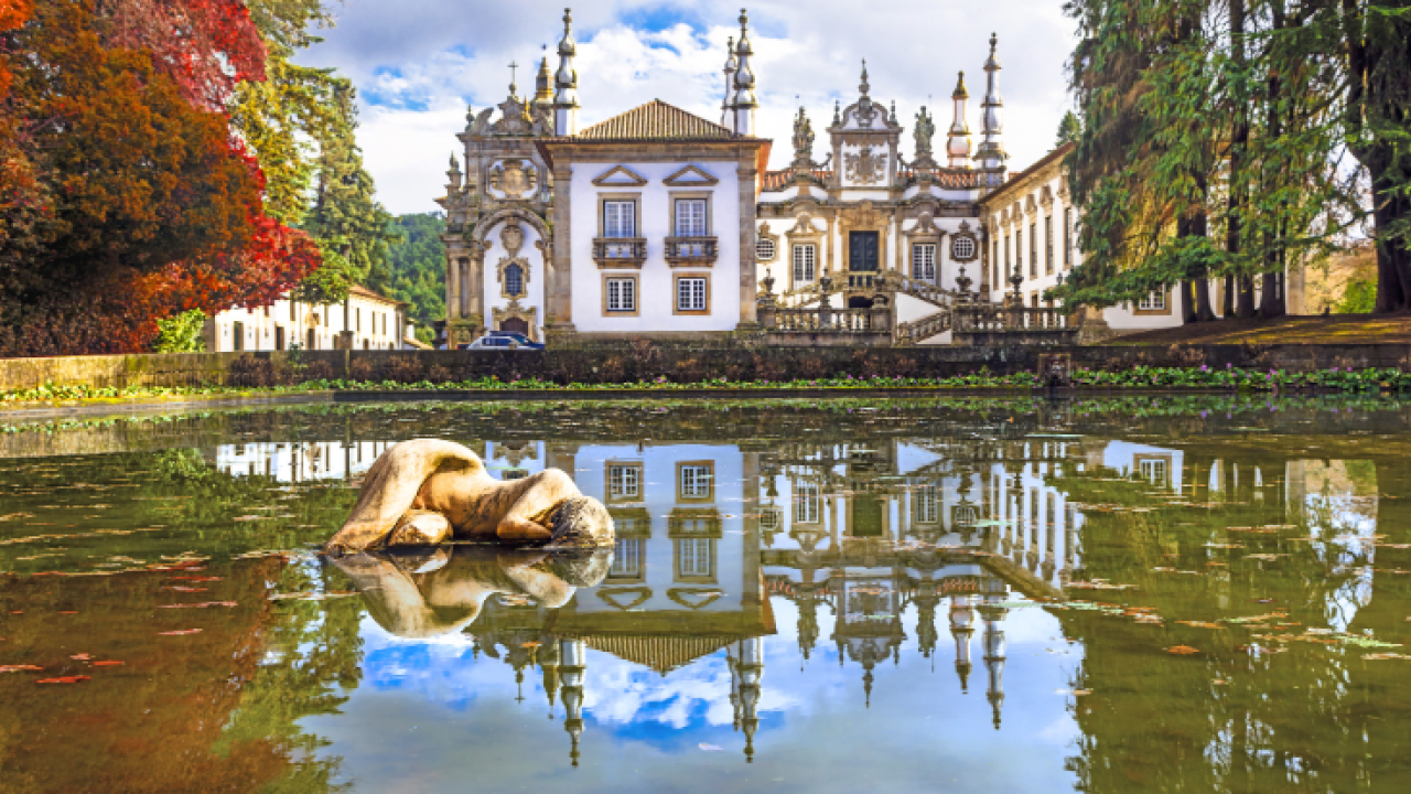 portugal