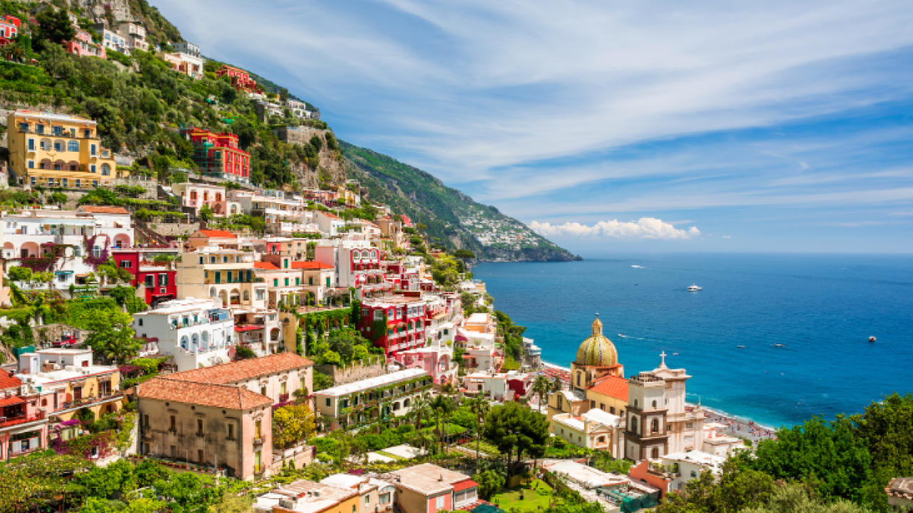 amalfi