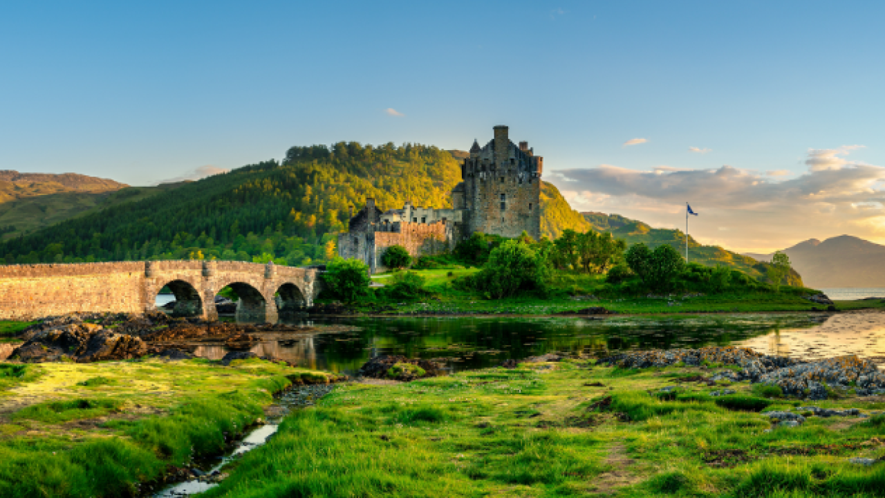 scotland