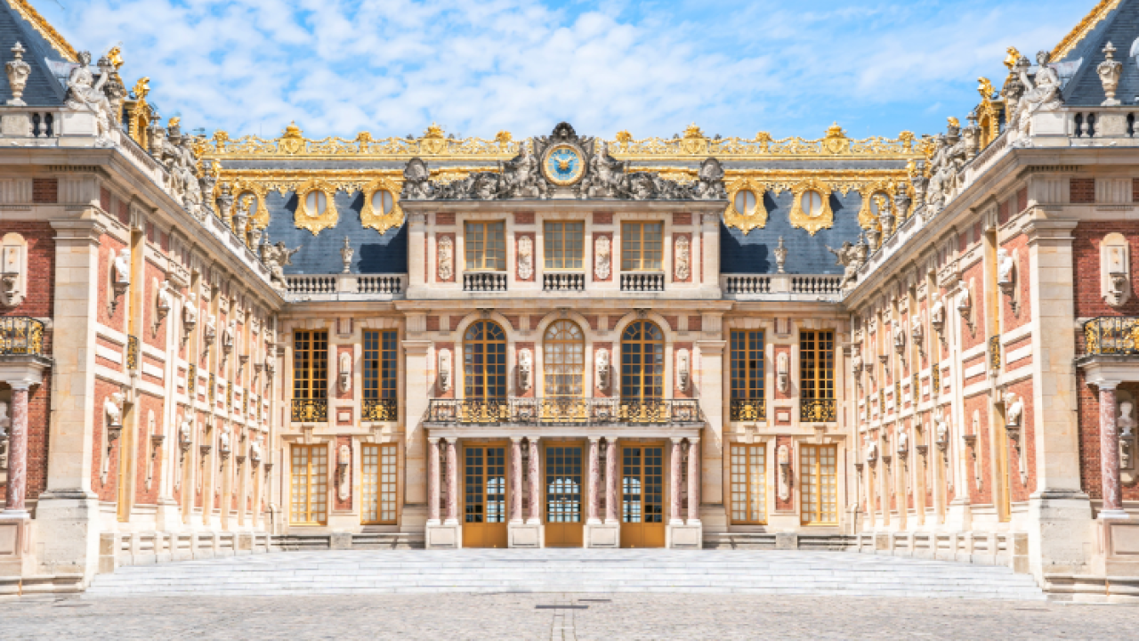 versailles