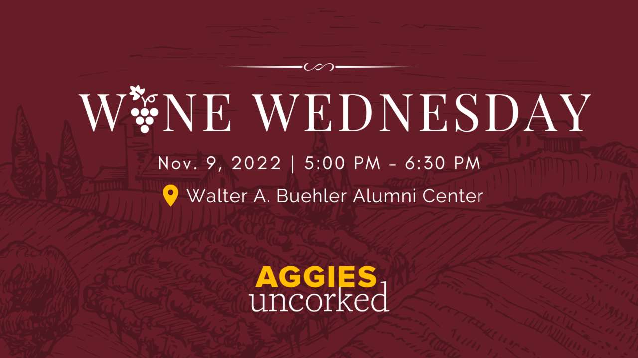 Image with event name, location and time
