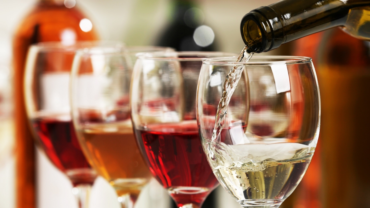 Wine