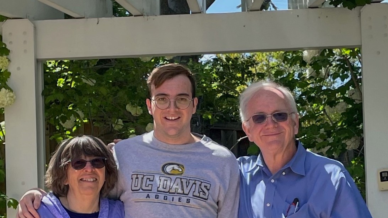 Aggie Parents