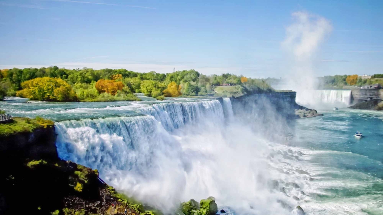 niagra falls