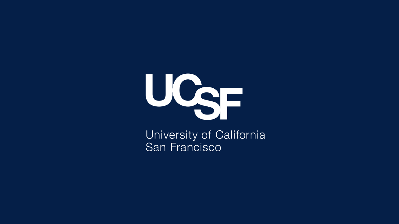 UCSF Branding