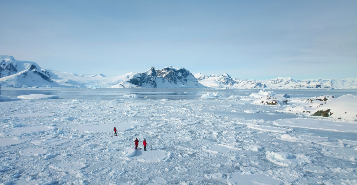 antartica