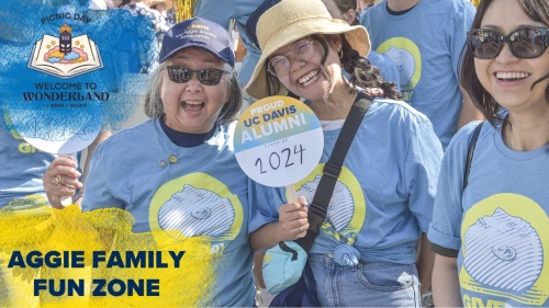 Family Fun Zone Header