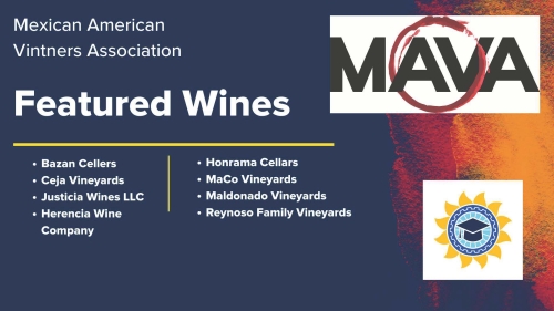 Featured MAVA Vintners