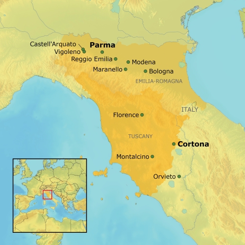 italy