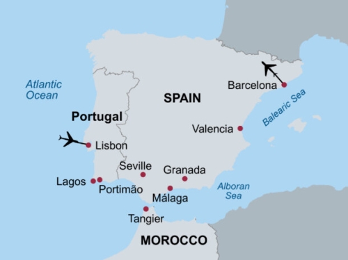 Portugal