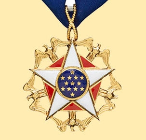 Presidential Medal of Freedom