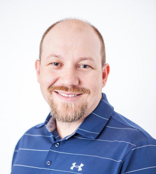 CAAA Board Member Jeremy Turner