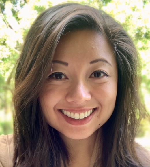 Jadey Gonzalez's headshot