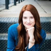Headshot of Meghan Murphy